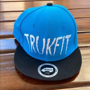 Lil Wayne Trukfit SnapBack